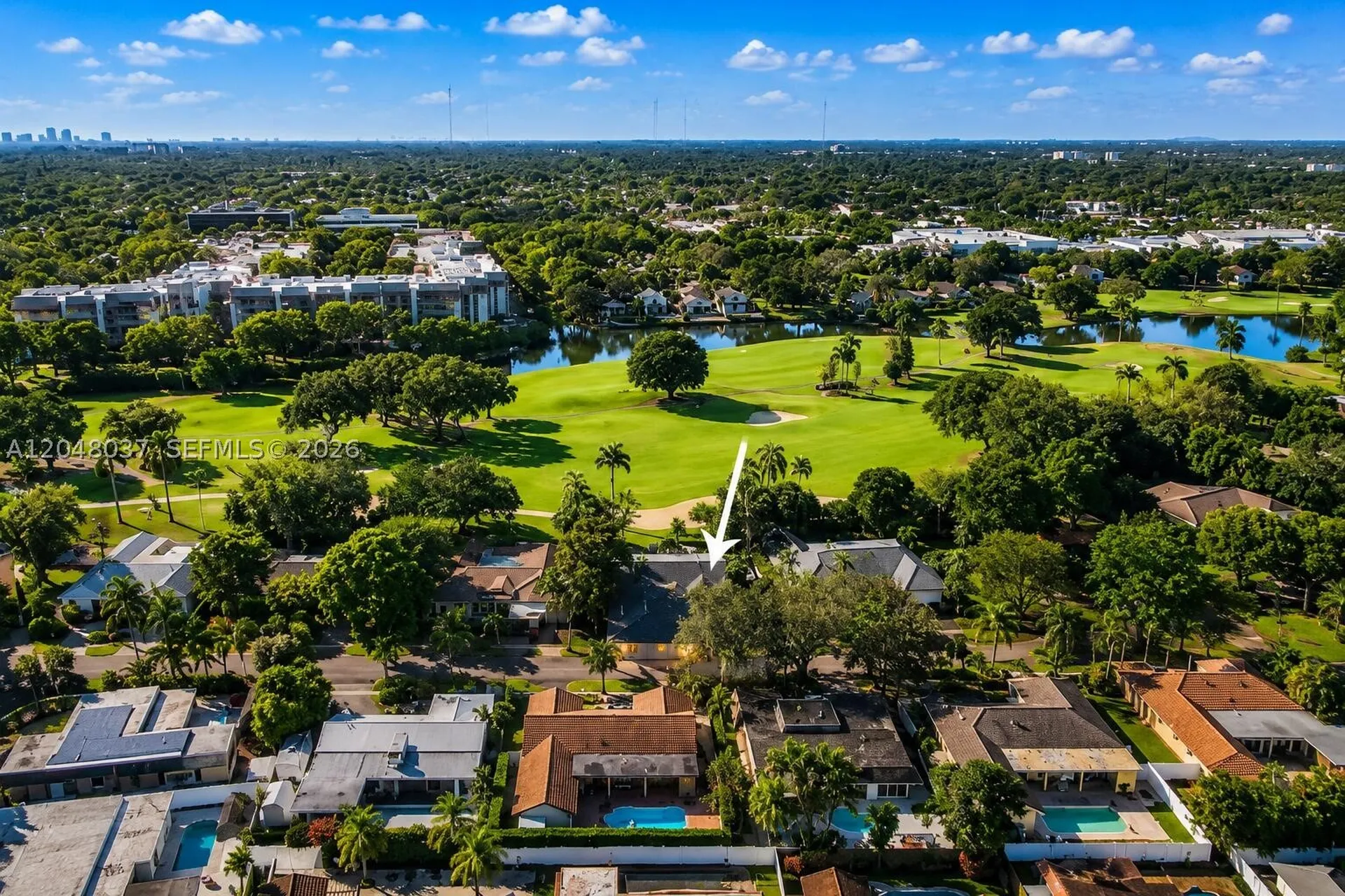 4740 N 31st Court Hollywood FL 33021