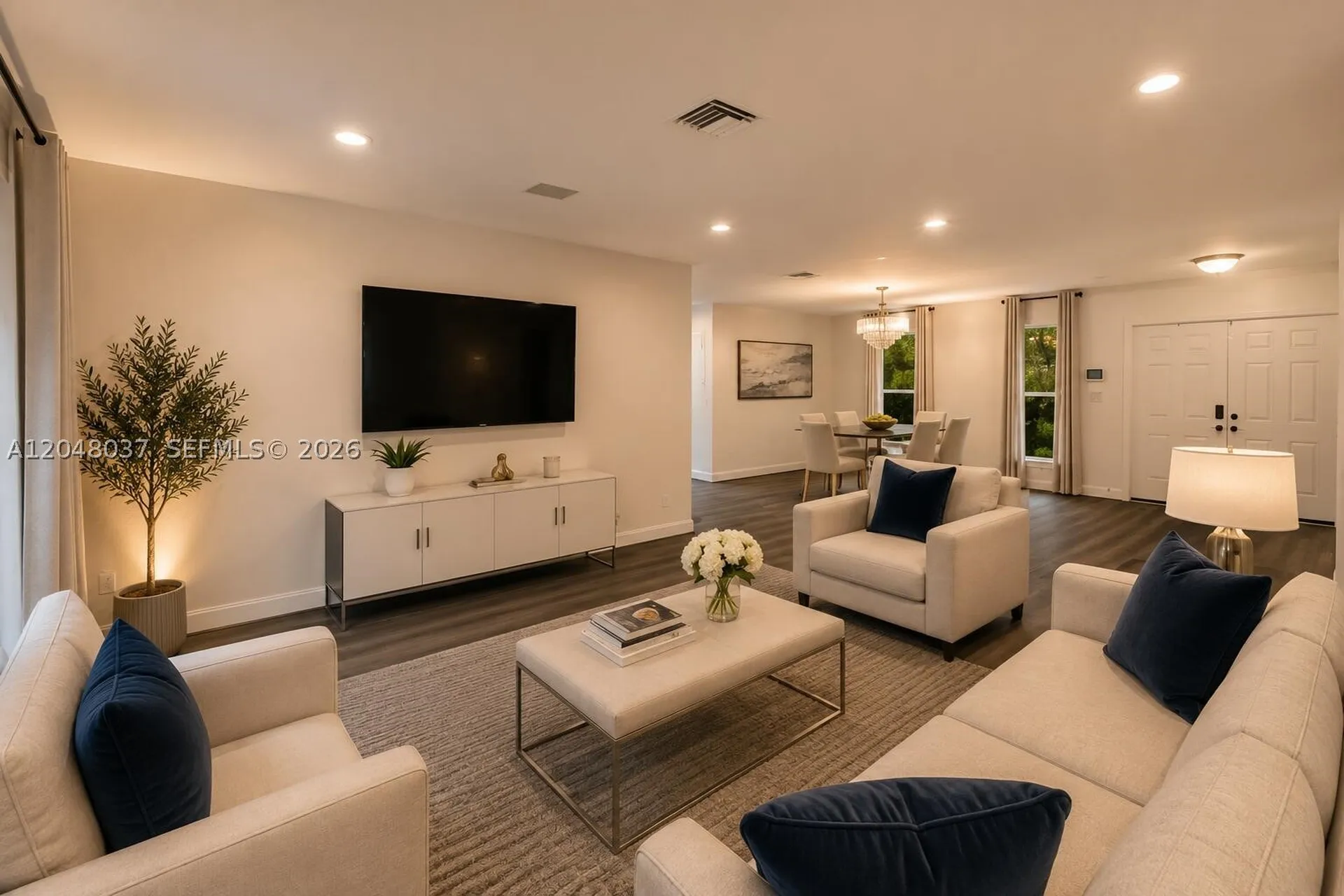 4740 N 31st Court Hollywood FL 33021