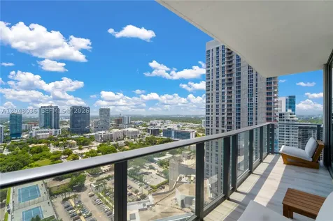 3131 NE 7th Avenue Miami FL 33137