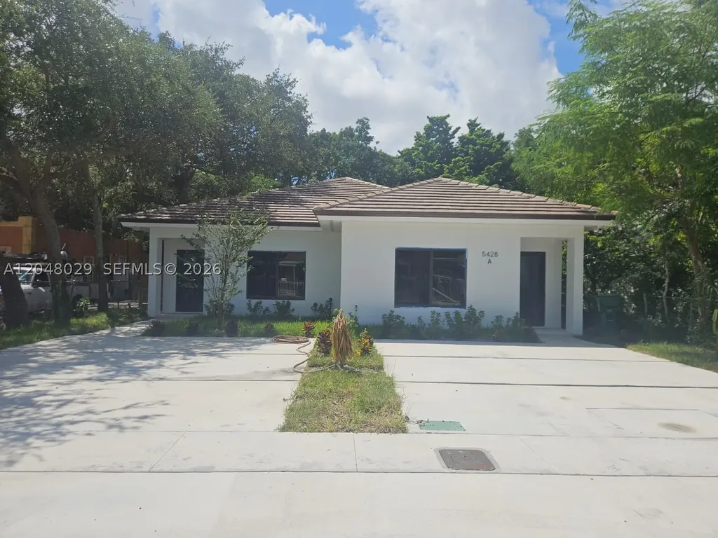 5428 NW 3rd Avenue Miami FL 33127