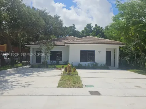 5428 NW 3rd Avenue Miami FL 33127