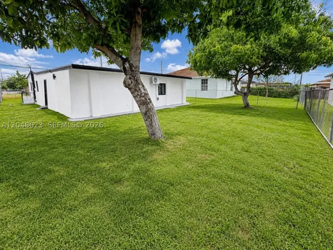 1305 NW 5th Avenue Florida City FL 33034