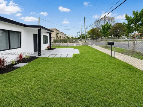 1305 NW 5th Avenue Florida City FL 33034