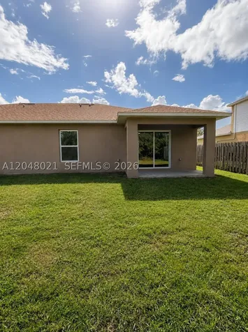 642 Heraldo Court Kissimmee FL 34758
