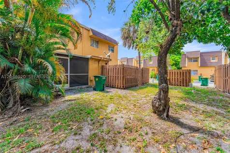 5653 Blueberry Court Lauderhill FL 33313