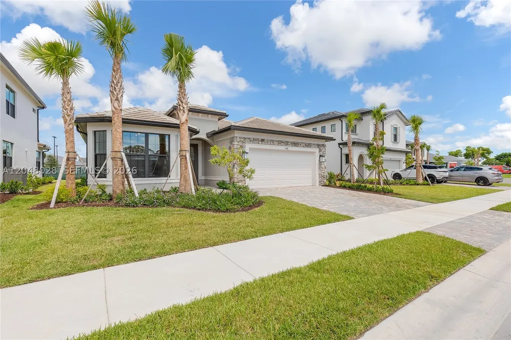 4480 Gramercy Drive Oakland Park FL 33309