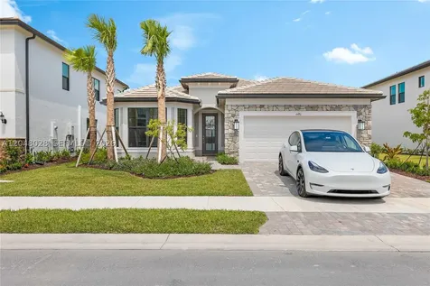 4480 Gramercy Drive Oakland Park FL 33309