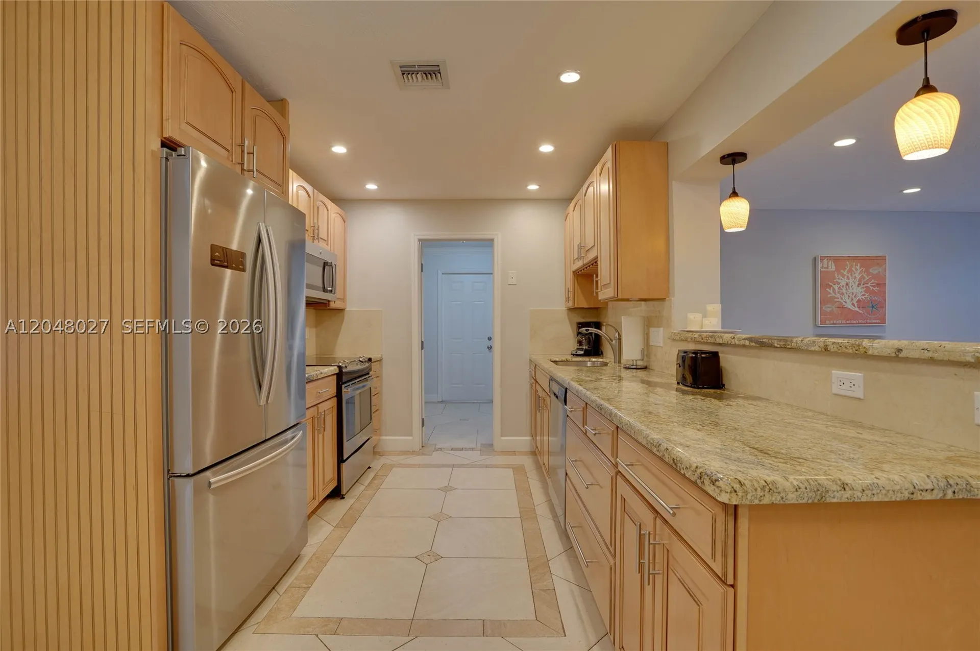 1660 NE 26th Avenue Pompano Beach FL 33062