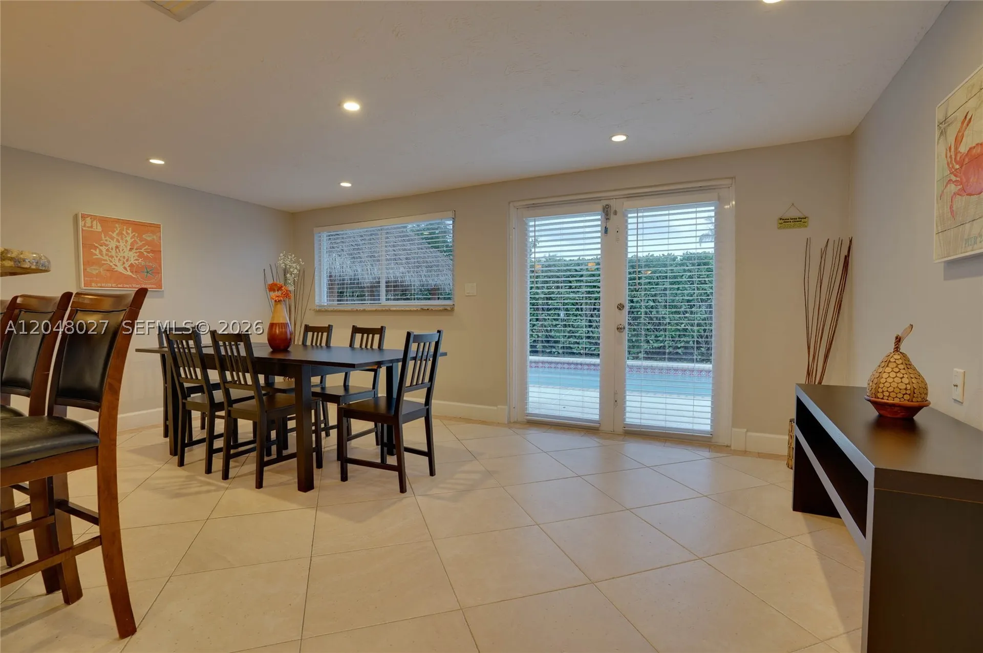 1660 NE 26th Avenue Pompano Beach FL 33062