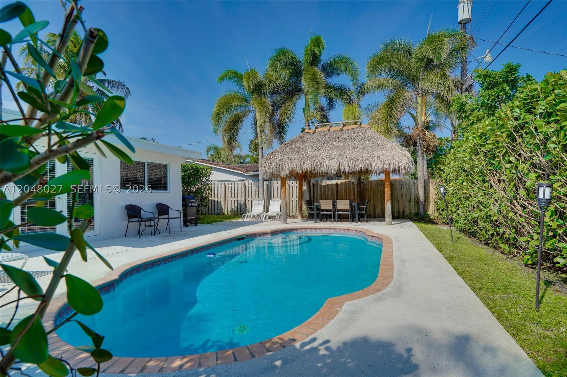 1660 NE 26th Avenue Pompano Beach FL 33062