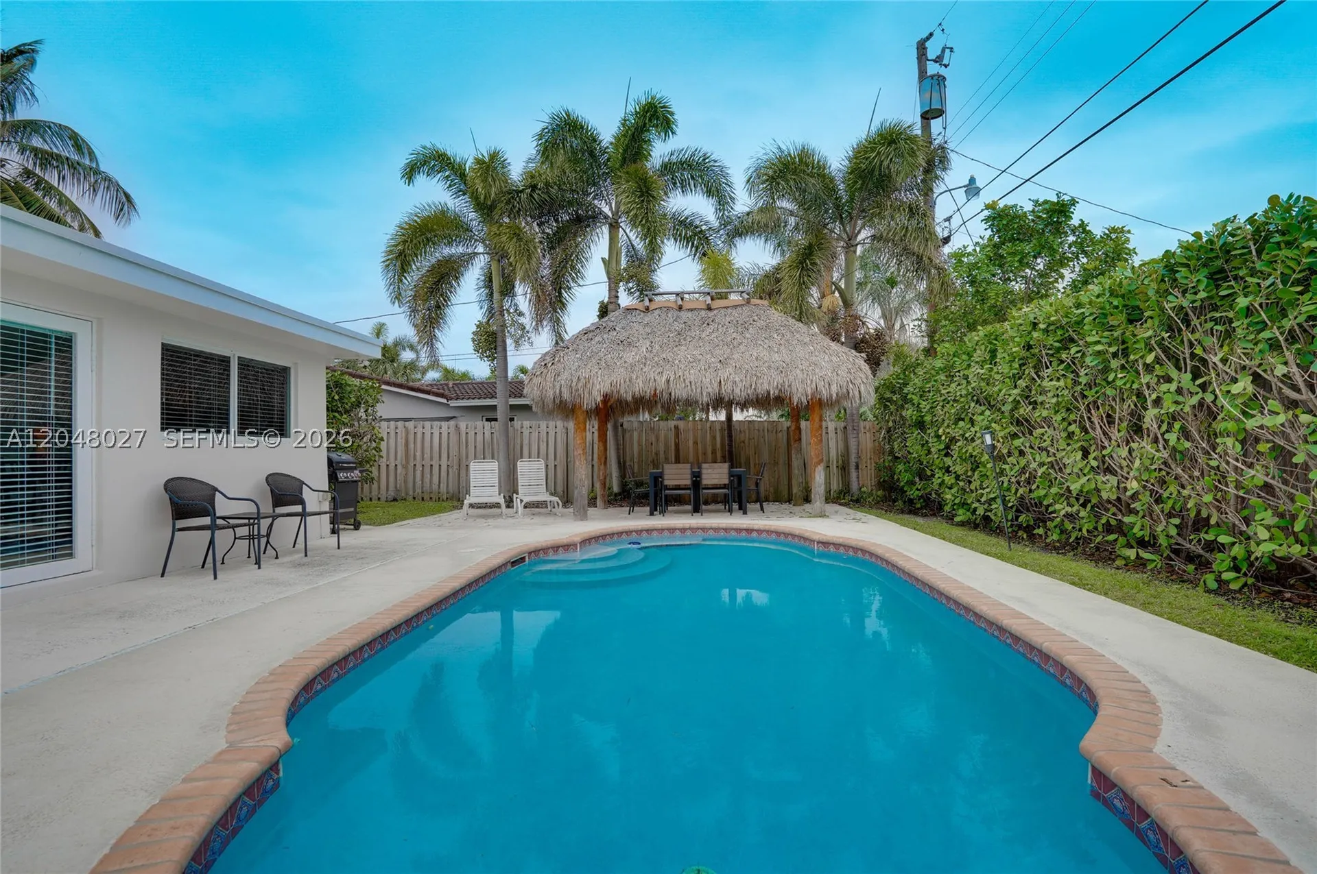 1660 NE 26th Avenue Pompano Beach FL 33062