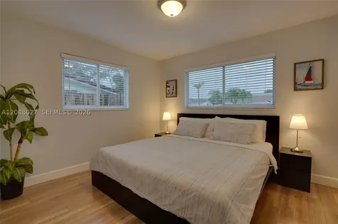1660 NE 26th Avenue Pompano Beach FL 33062