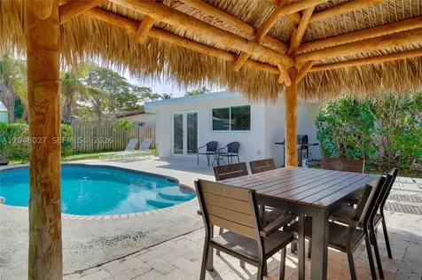 1660 NE 26th Avenue Pompano Beach FL 33062