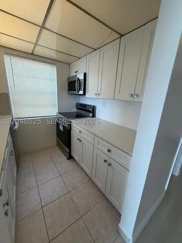 12590 NE 16th Avenue North Miami FL 33161