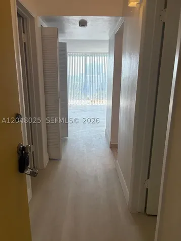 12590 NE 16th Avenue North Miami FL 33161