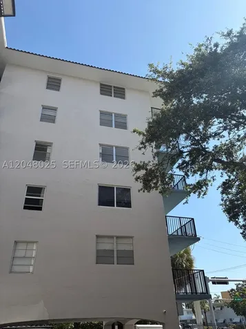 12590 NE 16th Avenue North Miami FL 33161
