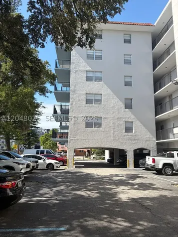 12590 NE 16th Avenue North Miami FL 33161