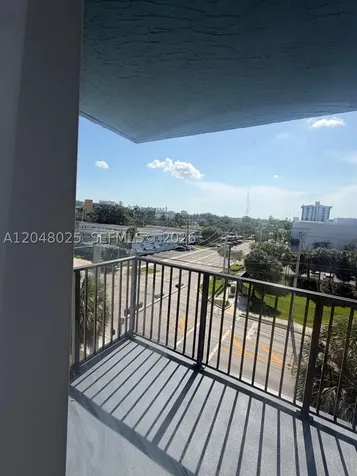 12590 NE 16th Avenue North Miami FL 33161