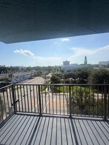 12590 NE 16th Avenue North Miami FL 33161
