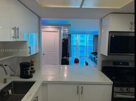3140 S Ocean Drive Hallandale Beach FL 33009