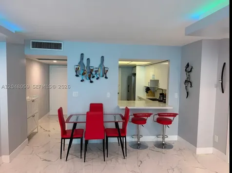 3140 S Ocean Drive Hallandale Beach FL 33009