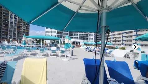 3140 S Ocean Drive Hallandale Beach FL 33009