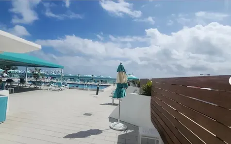 3140 S Ocean Drive Hallandale Beach FL 33009