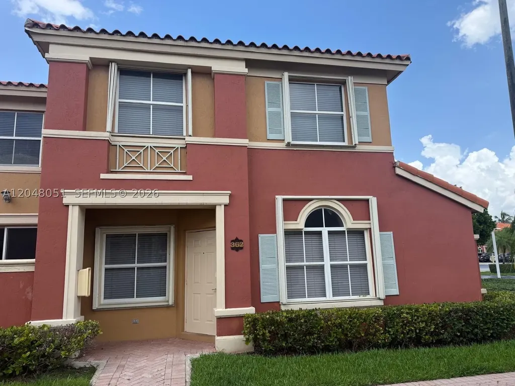 6141 NW 115th Place Doral FL 33178