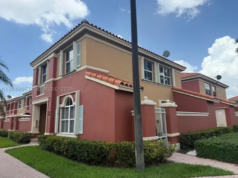 6141 NW 115th Place Doral FL 33178