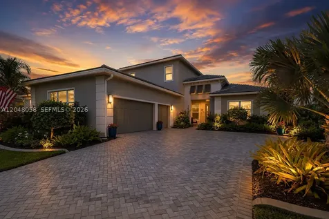 9111 SW Roccia Way Port St. Lucie FL 34987