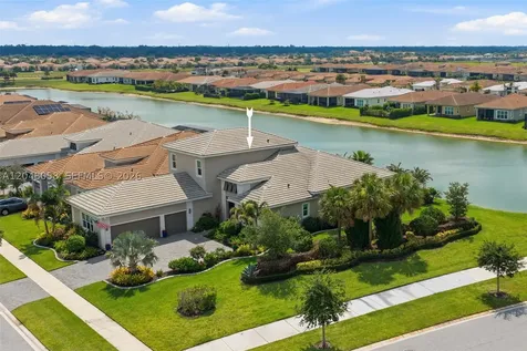 9111 SW Roccia Way Port St. Lucie FL 34987