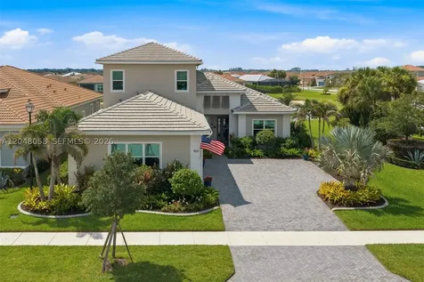 9111 SW Roccia Way Port St. Lucie FL 34987
