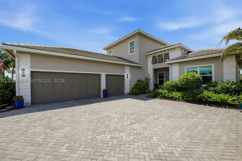 9111 SW Roccia Way Port St. Lucie FL 34987