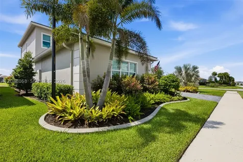 9111 SW Roccia Way Port St. Lucie FL 34987