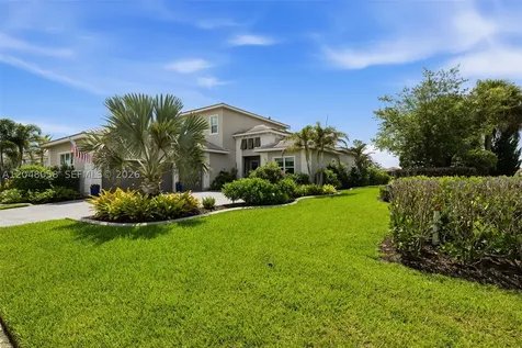 9111 SW Roccia Way Port St. Lucie FL 34987