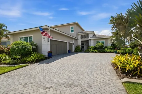 9111 SW Roccia Way Port St. Lucie FL 34987