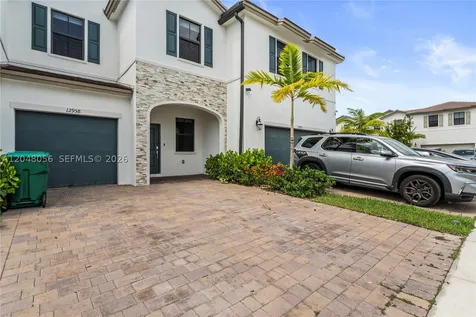 12958 SW 231st Street Miami FL 33170