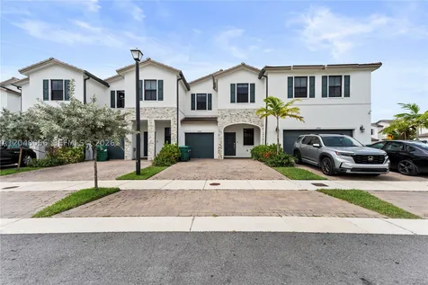 12958 SW 231st Street Miami FL 33170