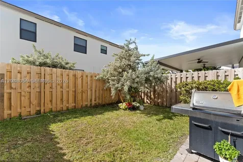 12958 SW 231st Street Miami FL 33170