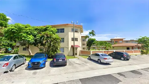 1855 NE 121st Street North Miami FL 33181