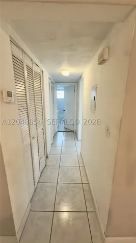1855 NE 121st Street North Miami FL 33181
