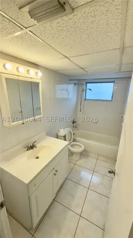 1855 NE 121st Street North Miami FL 33181
