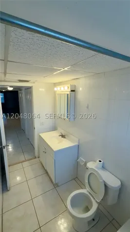 1855 NE 121st Street North Miami FL 33181