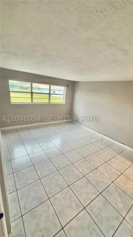 1855 NE 121st Street North Miami FL 33181