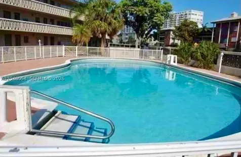 1855 NE 121st Street North Miami FL 33181