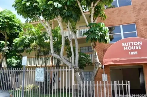 1855 NE 121st Street North Miami FL 33181