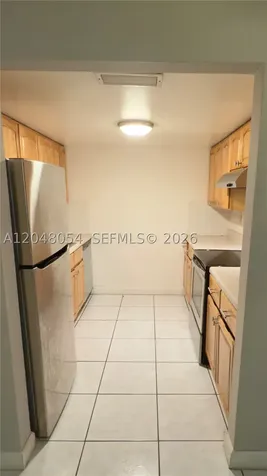 1855 NE 121st Street North Miami FL 33181