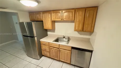 1855 NE 121st Street North Miami FL 33181