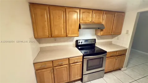 1855 NE 121st Street North Miami FL 33181