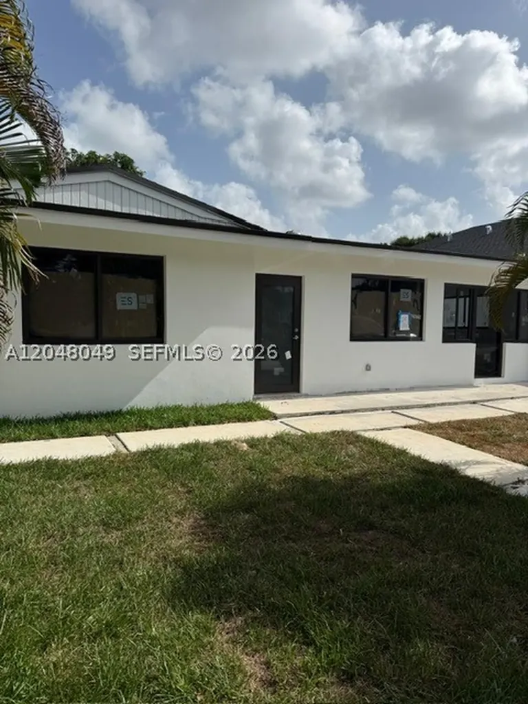 2530 NW 14th Court Fort Lauderdale FL 33311